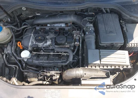 2009 Volkswagen Cc Luxury from USA, damaged, VIN WVWHL73C79E549302